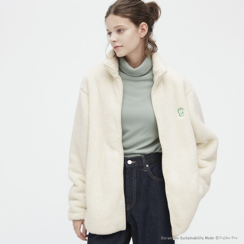 UNIQLOกับแคมเปญ JOIN: THE POWER OF CLOTHING พร้อมเปิดตัวสินค้าใหม่ 5 UNIQLOกับแคมเปญ JOIN: THE POWER OF CLOTHING พร้อมเปิดตัวสินค้าใหม่
