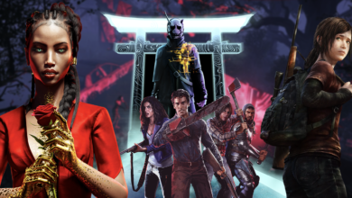 รวมเกมหลอนสุดสยองขวัญต้อนรับฮาโลวีนปี 2022