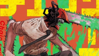 ชอทต่อชอท Chainsaw Man มาจากภาพยนตร์คลาสสิคเพียบ