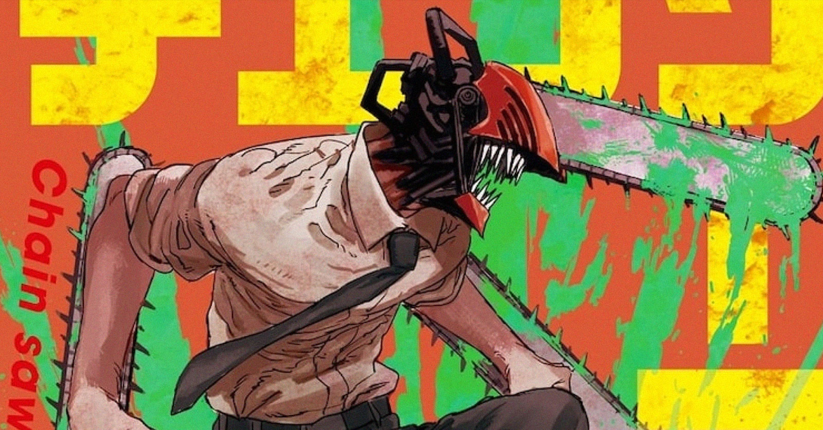 ชอทต่อชอท Chainsaw Man มาจากภาพยนตร์คลาสสิคเพียบ 1 ชอทต่อชอท Chainsaw Man มาจากภาพยนตร์คลาสสิคเพียบ