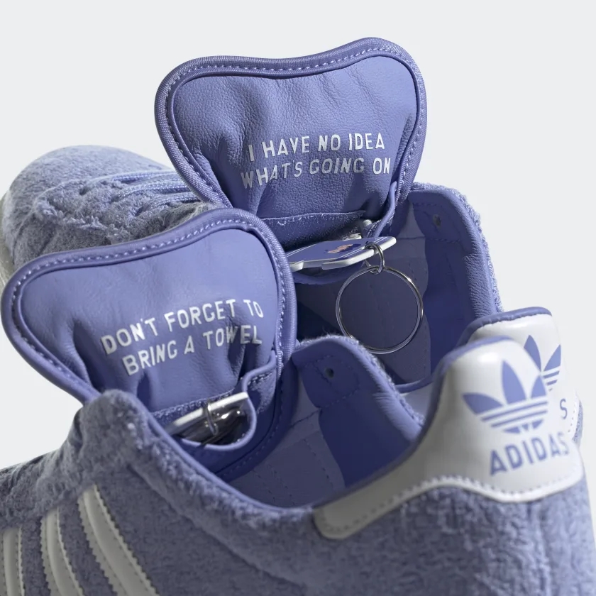 รองเท้าคอลเลคชั่นใหม่จาก Adidas กับรุ่น CAMPUS 80S SOUTH PARK TOWELIE 5 รองเท้าคอลเลคชั่นใหม่จาก Adidas กับรุ่น CAMPUS 80S SOUTH PARK TOWELIE