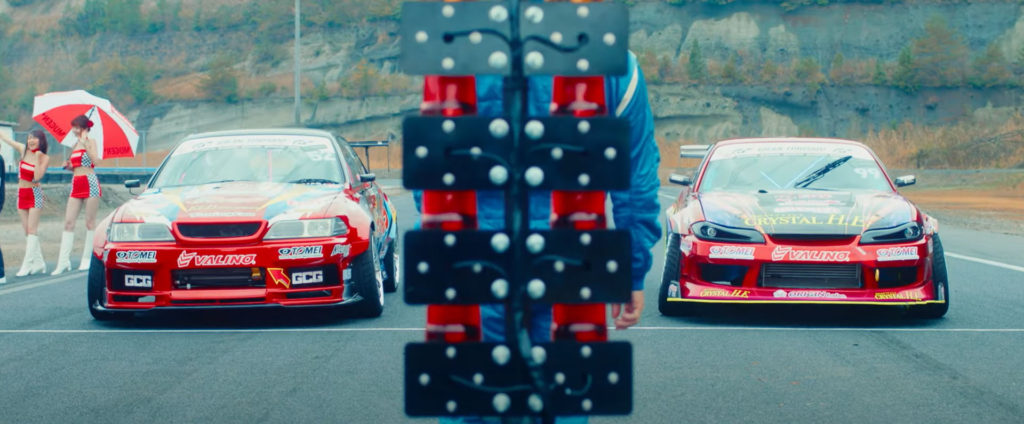 Alive Drift ดริฟต์ติ้ง ซิ่งทะลุไมล์ 5 Alive Drift ดริฟต์ติ้ง ซิ่งทะลุไมล์