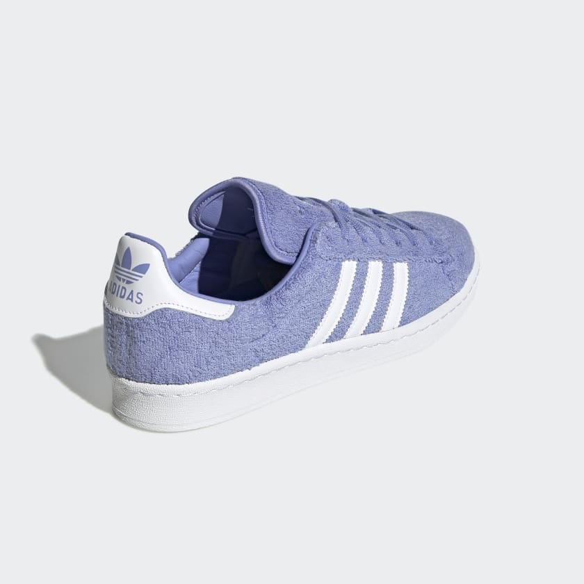 รองเท้าคอลเลคชั่นใหม่จาก Adidas กับรุ่น CAMPUS 80S SOUTH PARK TOWELIE 3 รองเท้าคอลเลคชั่นใหม่จาก Adidas กับรุ่น CAMPUS 80S SOUTH PARK TOWELIE