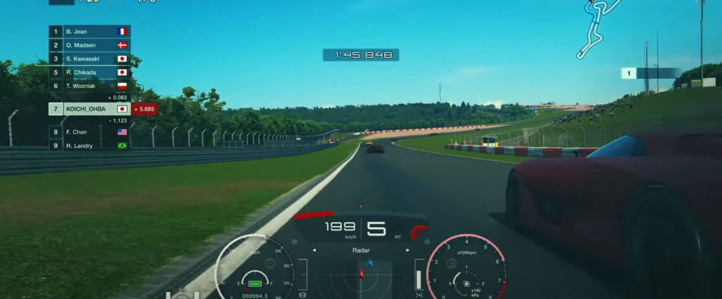 Alive Drift ดริฟต์ติ้ง ซิ่งทะลุไมล์ 4 Alive Drift ดริฟต์ติ้ง ซิ่งทะลุไมล์