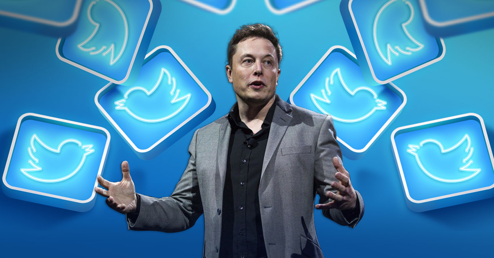 Elon Musk เห็นด้วยกับแนวคิดที่จะเพิ่มฟีเจอร์ PvP ใน Twitter 1 Elon Musk เห็นด้วยกับแนวคิดที่จะเพิ่มฟีเจอร์ PvP ใน Twitter