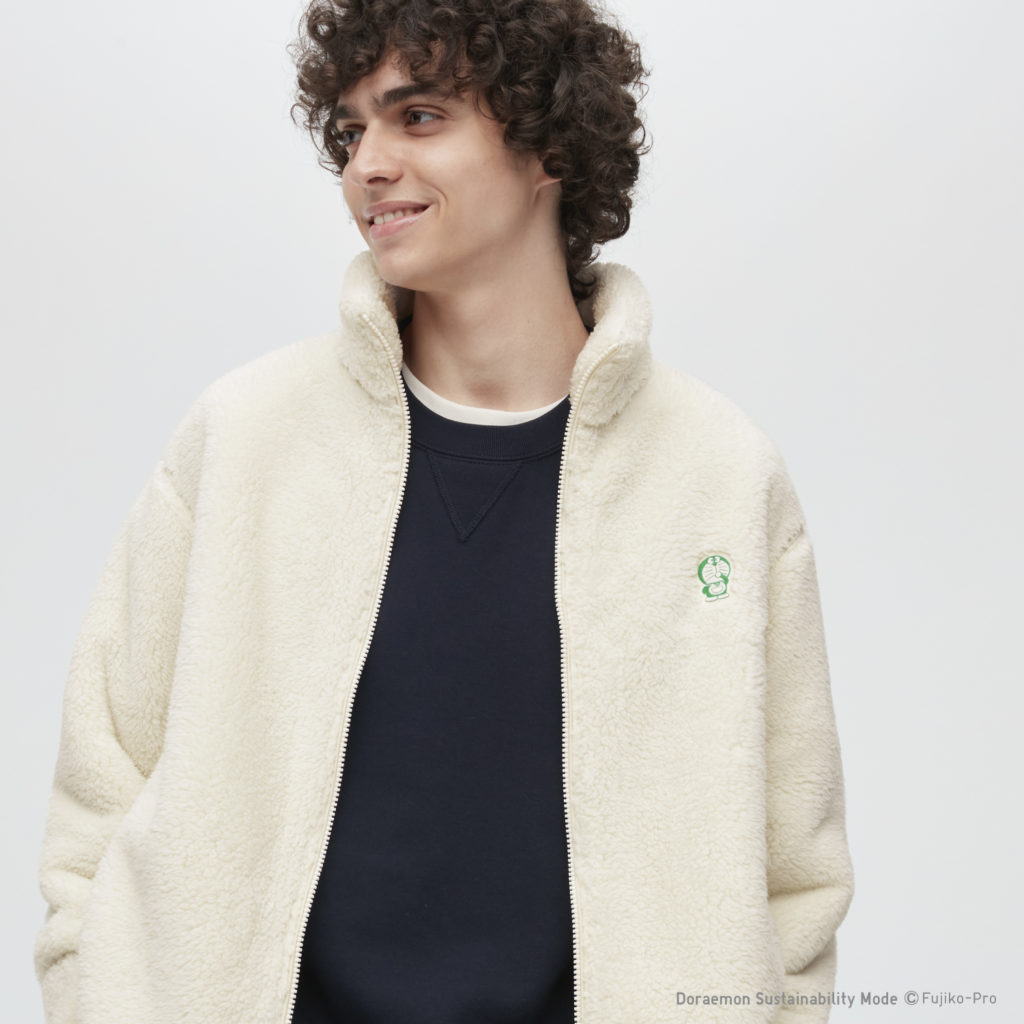 UNIQLOกับแคมเปญ JOIN: THE POWER OF CLOTHING พร้อมเปิดตัวสินค้าใหม่ 4 UNIQLOกับแคมเปญ JOIN: THE POWER OF CLOTHING พร้อมเปิดตัวสินค้าใหม่