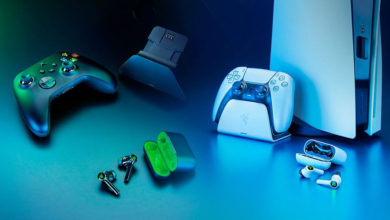 Razer เผยโฉมหูฟัง TWS รุ่นพิเศษสำหรับชาวคอนโซล 