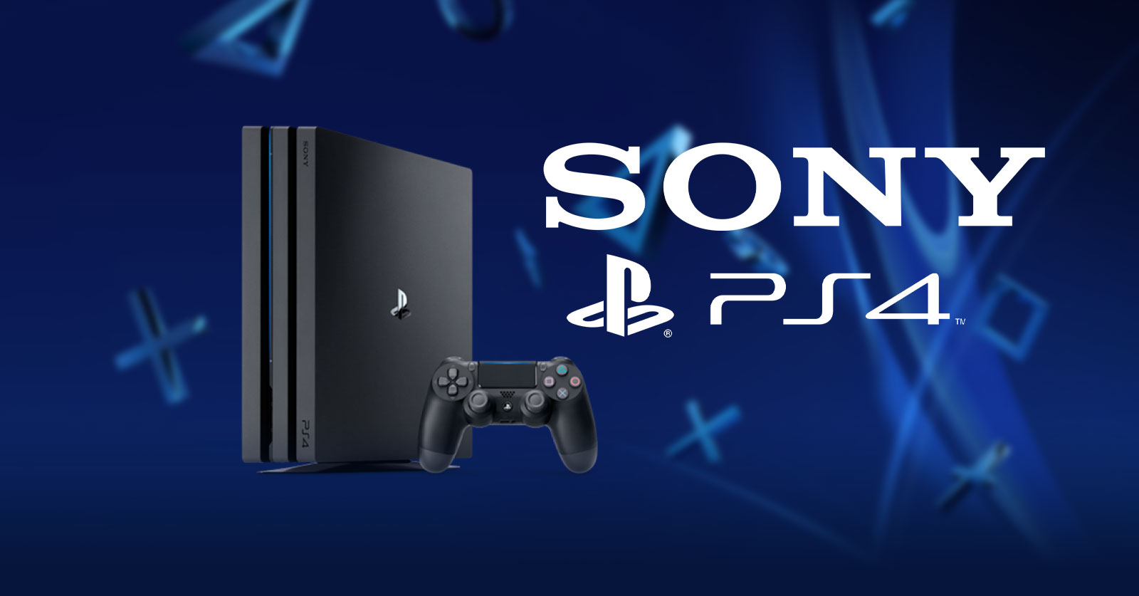 ไม่ทิ้ง! Sony ยืนยันจะพัฒนาเกมใหม่ให้ PlayStation 4 ต่อไป 1 ไม่ทิ้ง! Sony ยืนยันจะพัฒนาเกมใหม่ให้ PlayStation 4 ต่อไป