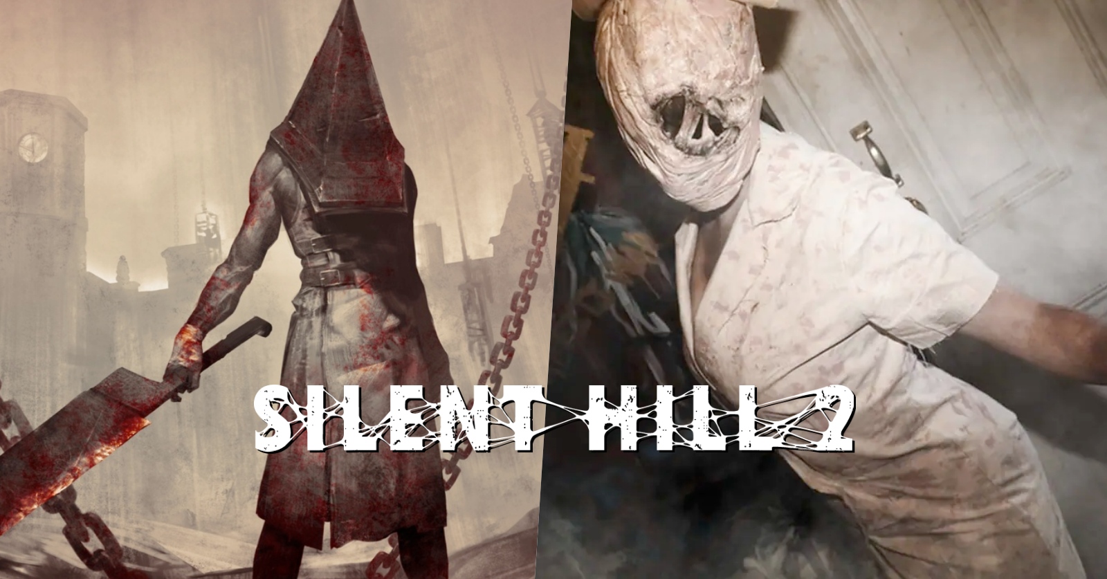ผู้กำกับหนังเผย Silent Hill 2 รีเมคและภาคใหม่กำลังพัฒนาอยู่จริง 1 ผู้กำกับหนังเผย Silent Hill 2 รีเมคและภาคใหม่กำลังพัฒนาอยู่จริง