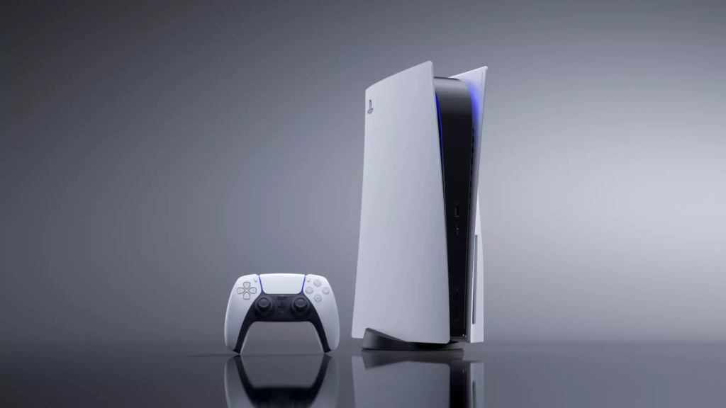 ไม่ทิ้ง! Sony ยืนยันจะพัฒนาเกมใหม่ให้ PlayStation 4 ต่อไป 2 ไม่ทิ้ง! Sony ยืนยันจะพัฒนาเกมใหม่ให้ PlayStation 4 ต่อไป