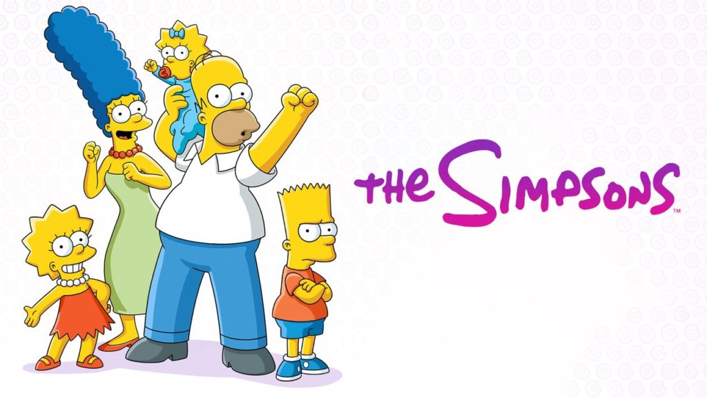 คุณแม่ก็มา The Simpsons x Adidas 2 คุณแม่ก็มา The Simpsons x Adidas