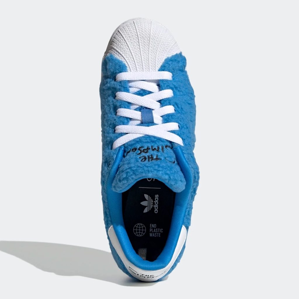คุณแม่ก็มา The Simpsons x Adidas 7 คุณแม่ก็มา The Simpsons x Adidas