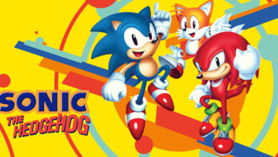 เกม Sonic the Hedgehog ทำยอดขายรวมทุกภาค 1.5 พันล้านชุด