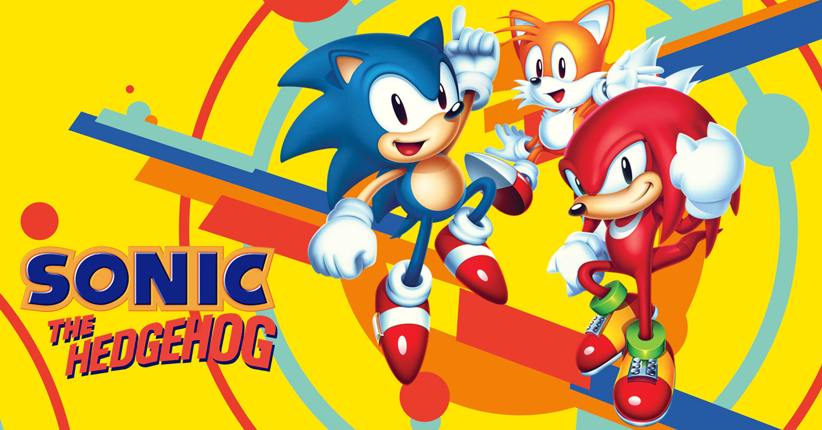 เกม Sonic the Hedgehog ทำยอดขายรวมทุกภาค 1.5 พันล้านชุด 1 เกม Sonic the Hedgehog ทำยอดขายรวมทุกภาค 1.5 พันล้านชุด
