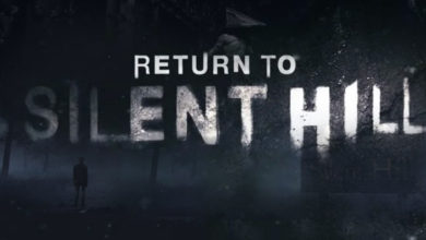 ภาพยนตร์ Return to Silent Hill ปล่อยทีเซอร์ใหม่อย่างเป็นทางการ