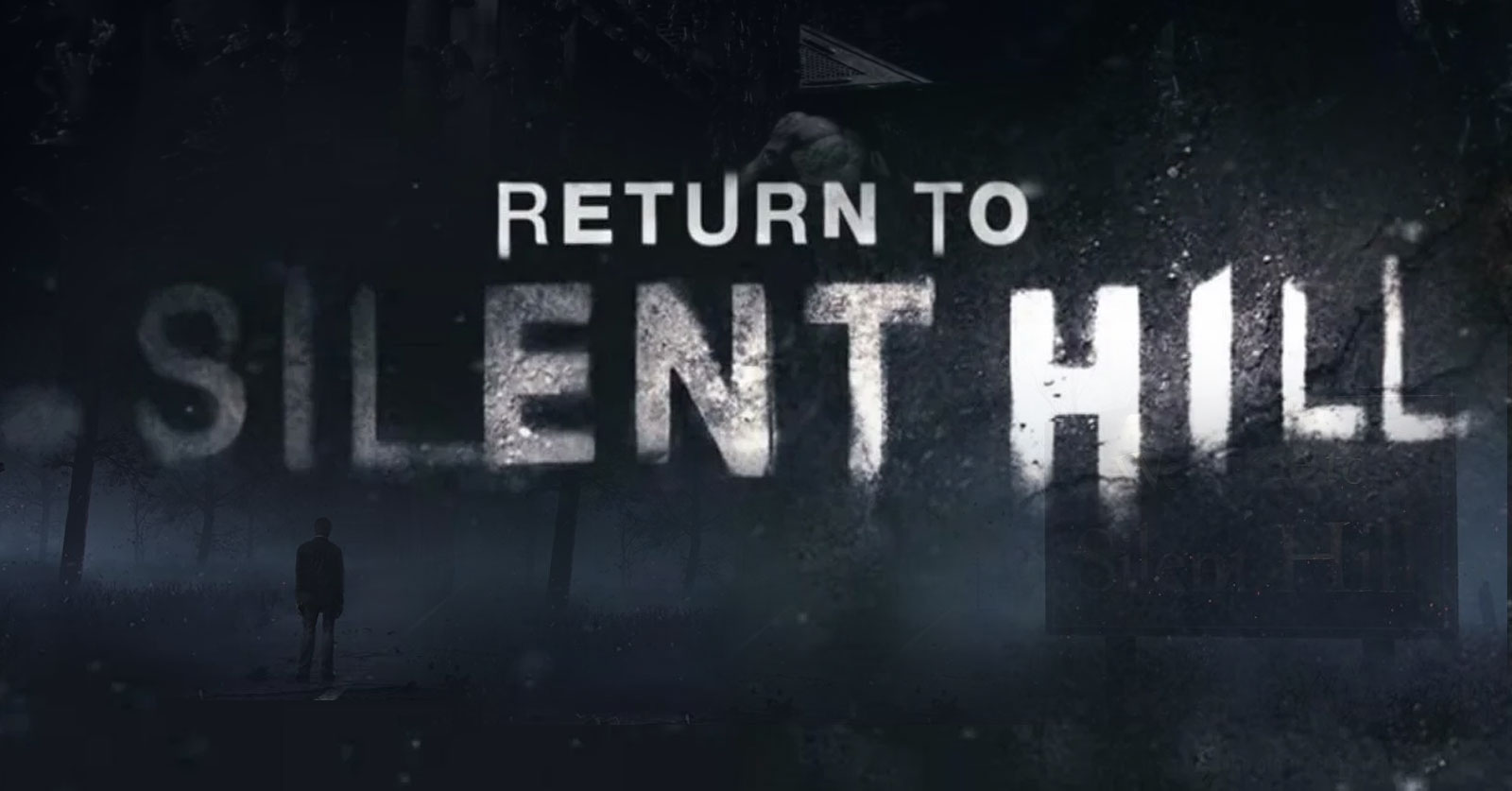 ภาพยนตร์ Return to Silent Hill ปล่อยทีเซอร์ใหม่อย่างเป็นทางการ