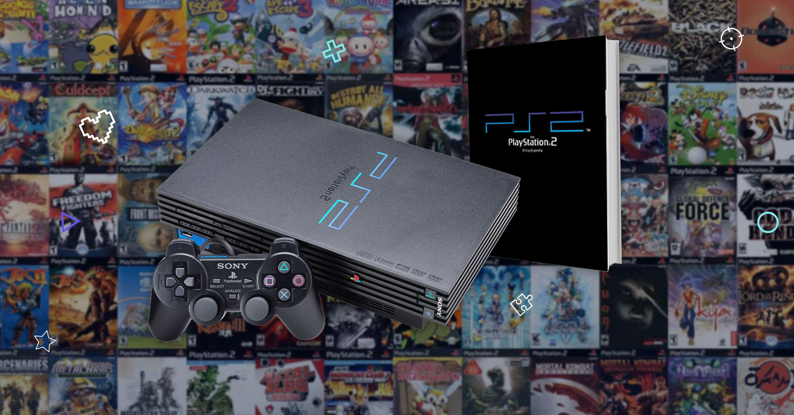 หนุ่มเกมเมอร์ตามหาคู่มือเกม PlayStation 2 จนครบพร้อมอัปโหลดให้ชมฟรี 1 หนุ่มเกมเมอร์ตามหาคู่มือเกม PlayStation 2 จนครบพร้อมอัปโหลดให้ชมฟรี