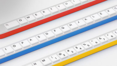 Google Japan เผยโฉมคีย์บอร์ดรูปแบบใหม่พร้อมข้อดีที่สุดจะคิดได้