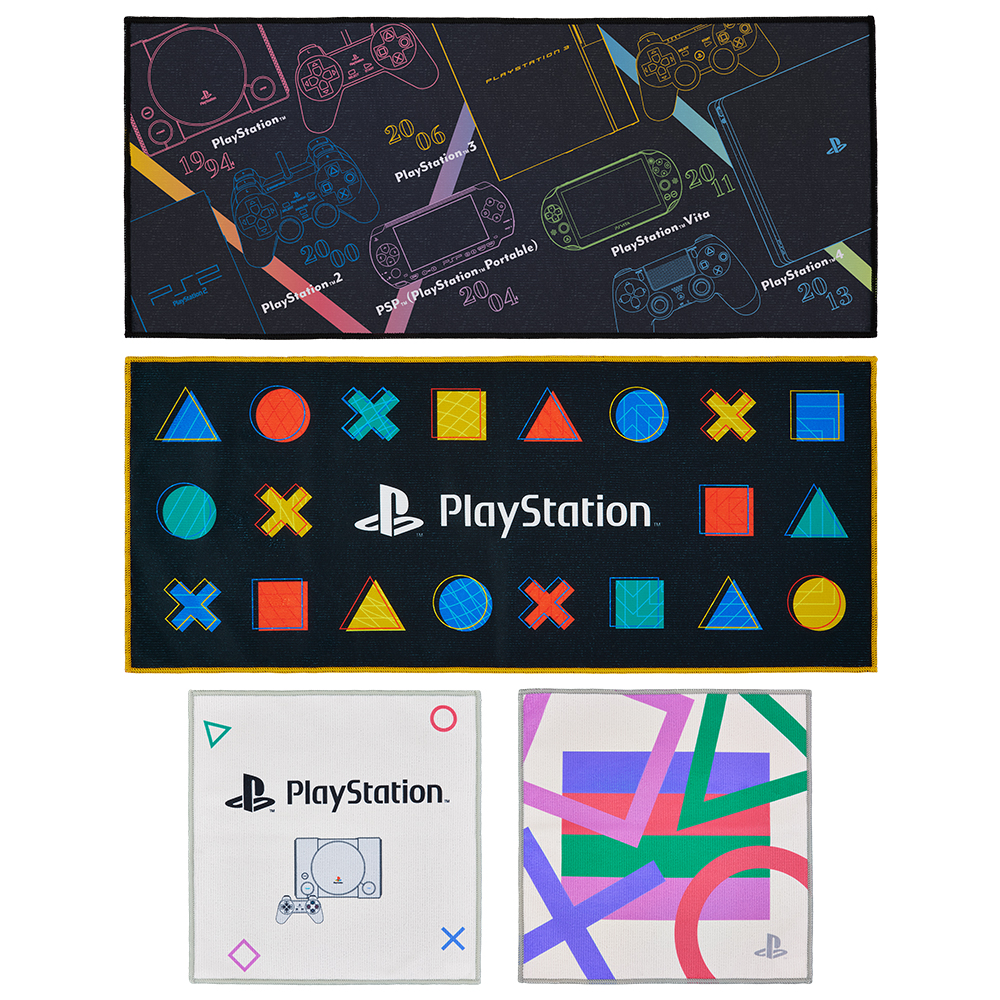ลุ้นไอเทม Ichiban Kuji ซีรีย์ PlayStation™5 6 ลุ้นไอเทม Ichiban Kuji ซีรีย์ PlayStation™5