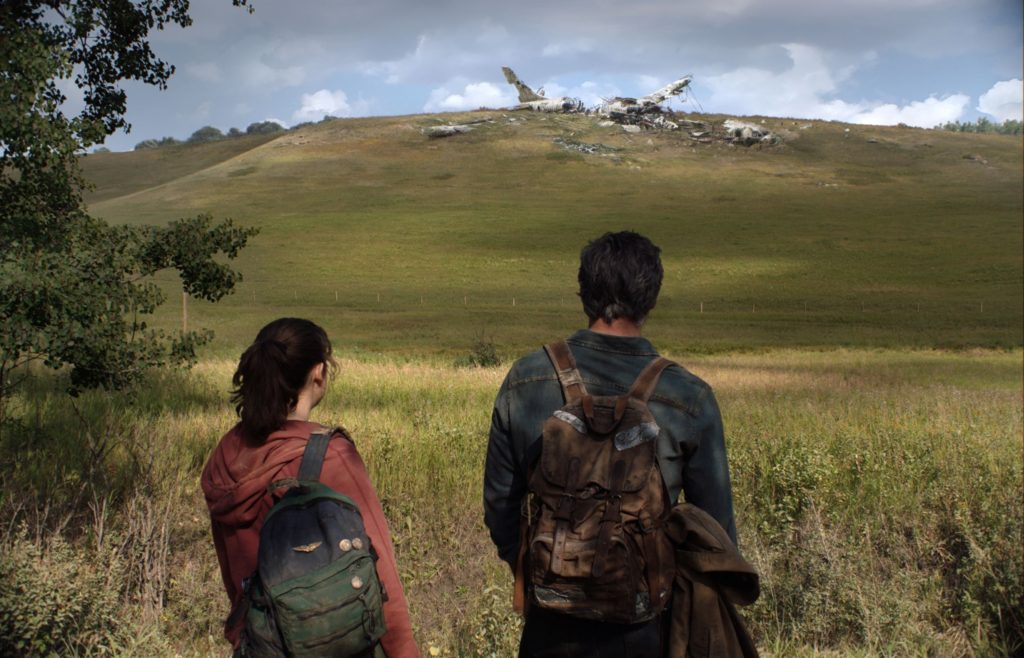 หลุดไหม? The Last of Us เวอร์ชั่นคนแสดงเผยวันที่เข้าฉายใน HBO