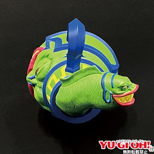 เปิดตัว Pot Collection ฟิกเกอร์ไหจาก Yu-Gi-Oh! 25 เปิดตัว Pot Collection ฟิกเกอร์ไหจาก Yu-Gi-Oh!