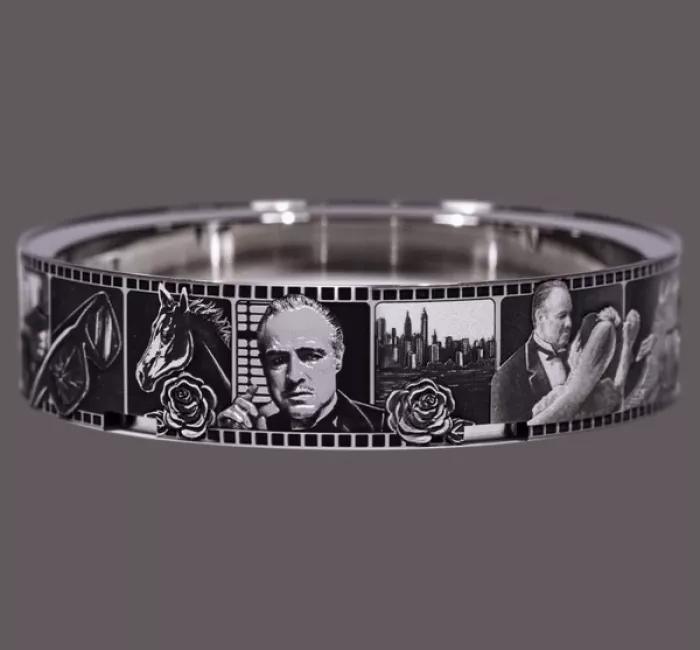 JACOB & CO. OPERA GODFATHER 50TH ANNIVERSARY 