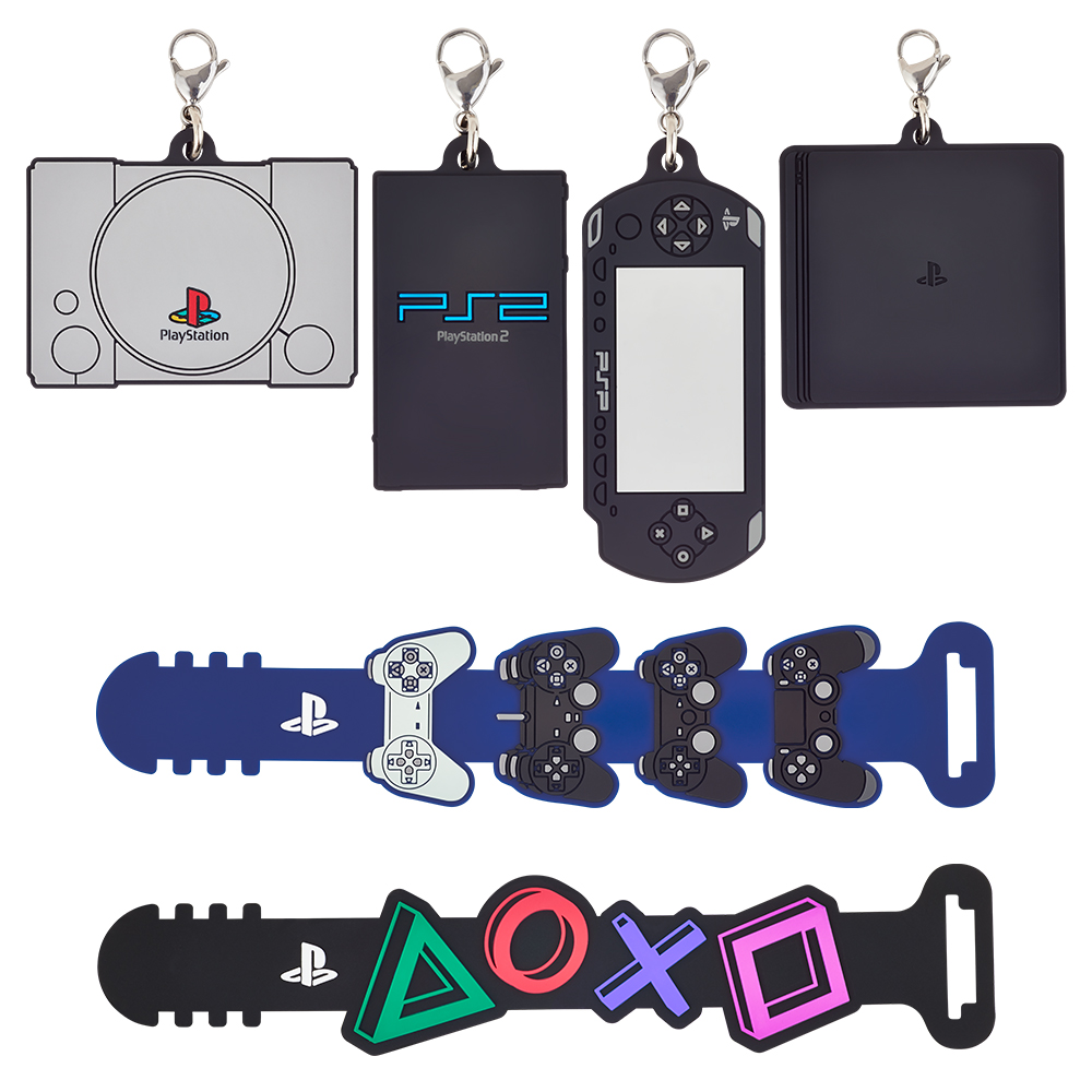 ลุ้นไอเทม Ichiban Kuji ซีรีย์ PlayStation™5 7 ลุ้นไอเทม Ichiban Kuji ซีรีย์ PlayStation™5