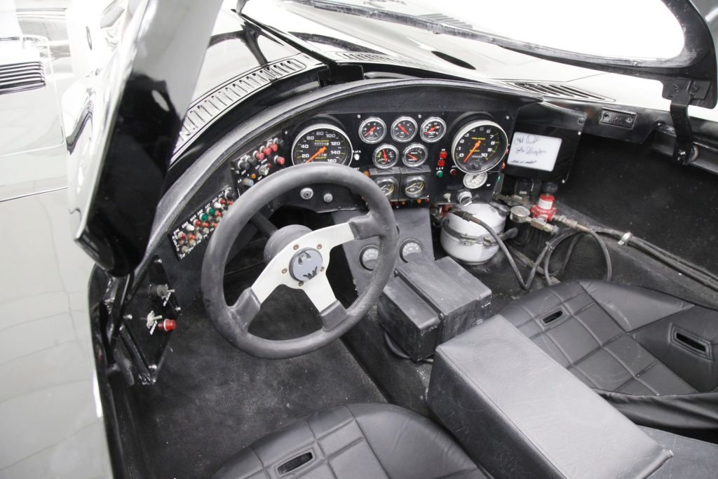 1989 Batmobile รถในตำนานของอัศวินรัตติกาล 10 1989 Batmobile รถในตำนานของอัศวินรัตติกาล