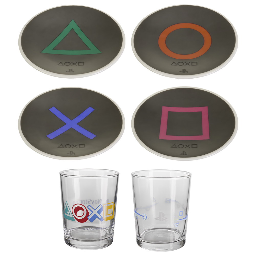 ลุ้นไอเทม Ichiban Kuji ซีรีย์ PlayStation™5 5 ลุ้นไอเทม Ichiban Kuji ซีรีย์ PlayStation™5