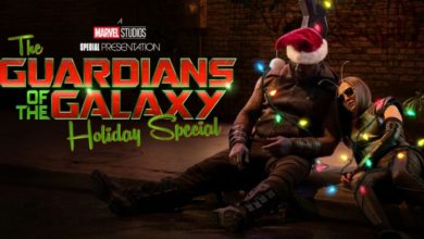 รีวิวหนัง | Guardians of the Galaxy Holiday Special ตามล่าเควิน เบคอน พิทักษ์คริสต์มาสต์