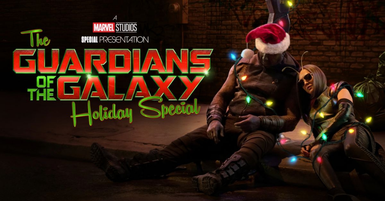 รีวิวหนัง | Guardians of the Galaxy Holiday Special ตามล่าเควิน เบคอน พิทักษ์คริสต์มาสต์