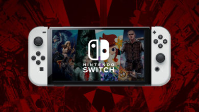 Ripples ลดราคาเกมอินดี้บน Nintendo Switch สูงสุด 80% ตั้งแต่วันนี้ ถึงวันที่ 14 พฤศจิกายน 2022 นี้
