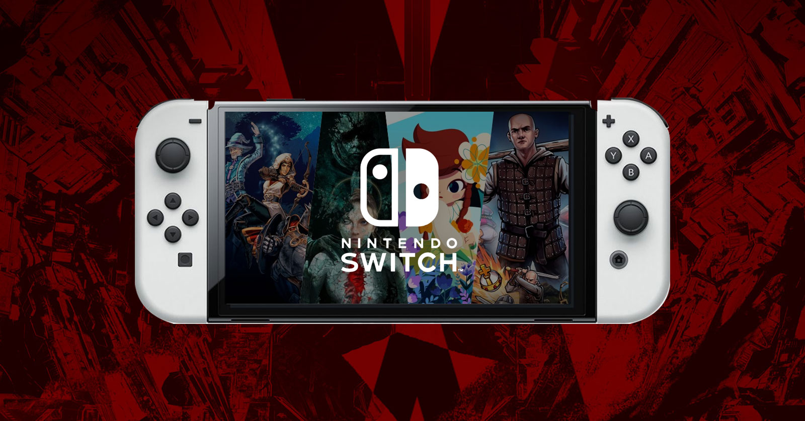 Ripples ลดราคาเกมอินดี้บน Nintendo Switch สูงสุด 80% ตั้งแต่วันนี้ ถึงวันที่ 14 พฤศจิกายน 2022 นี้ 1 Ripples ลดราคาเกมอินดี้บน Nintendo Switch สูงสุด 80% ตั้งแต่วันนี้ ถึงวันที่ 14 พฤศจิกายน 2022 นี้