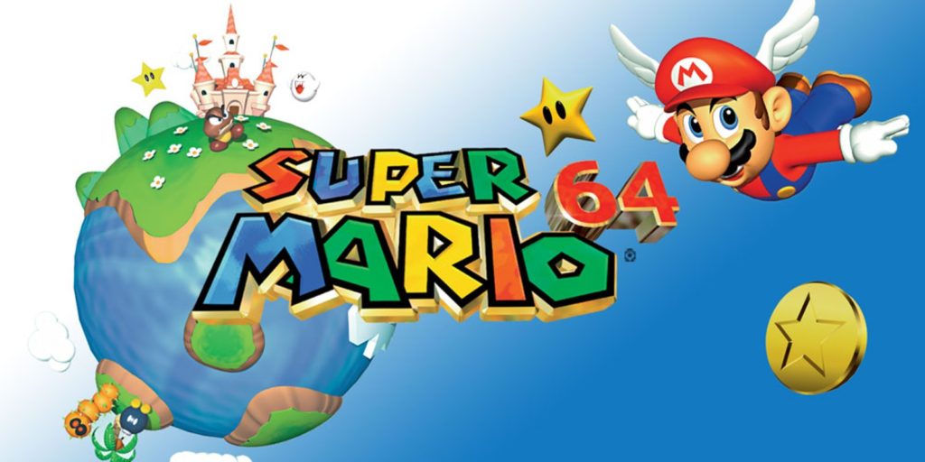 ชุดตัวต่อ LEGO Super Mario 64™ Question Mark Block 2 ชุดตัวต่อ LEGO Super Mario 64™ Question Mark Block