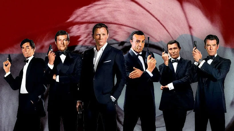 นาฬิกาฉลองครบรอบ 60 ปี Jame Bond Seamaster Diver 300M 2 นาฬิกาฉลองครบรอบ 60 ปี Jame Bond Seamaster Diver 300M