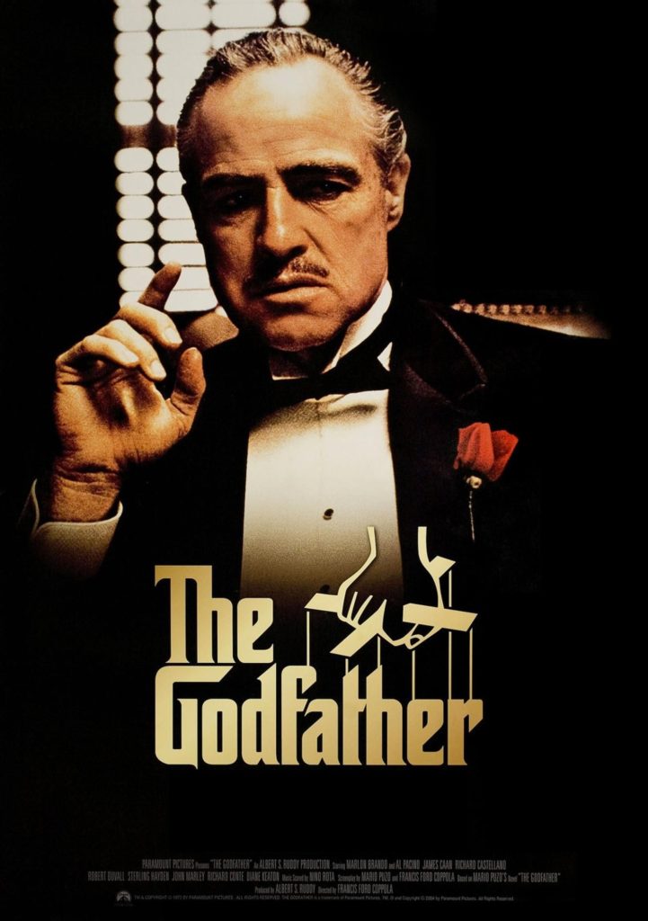 JACOB & CO. OPERA GODFATHER 50TH ANNIVERSARY 