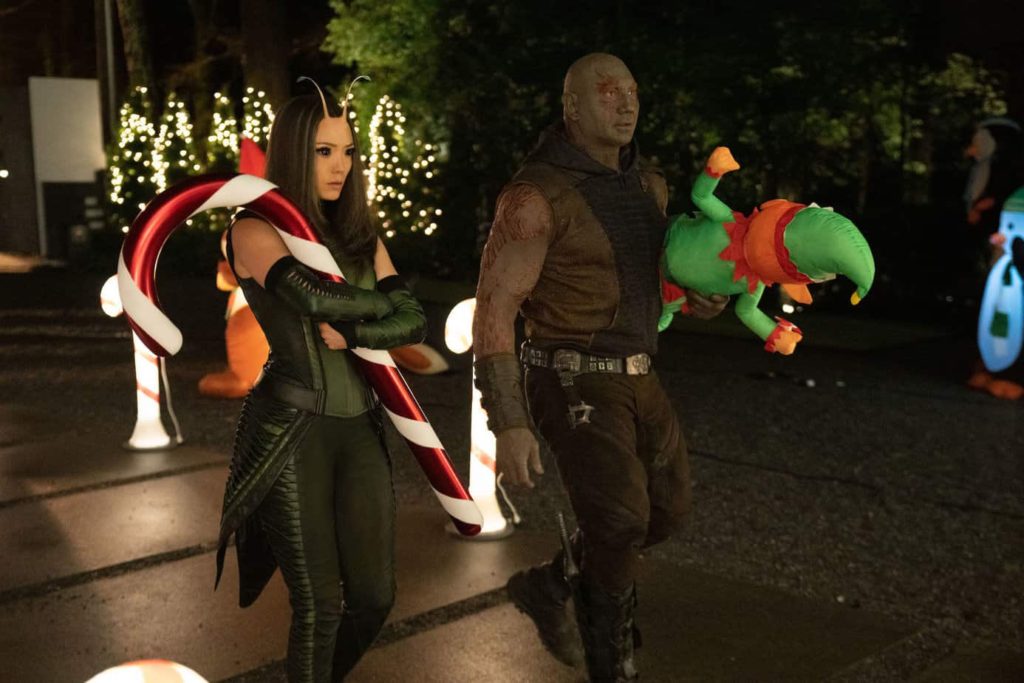รีวิวหนัง | Guardians of the Galaxy Holiday Special ตามล่าเควิน เบคอน พิทักษ์คริสต์มาสต์