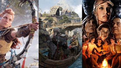 นิตยสาร TIME เผยรายชื่อ 10 เกมที่ดีที่สุดประจำปี 2022