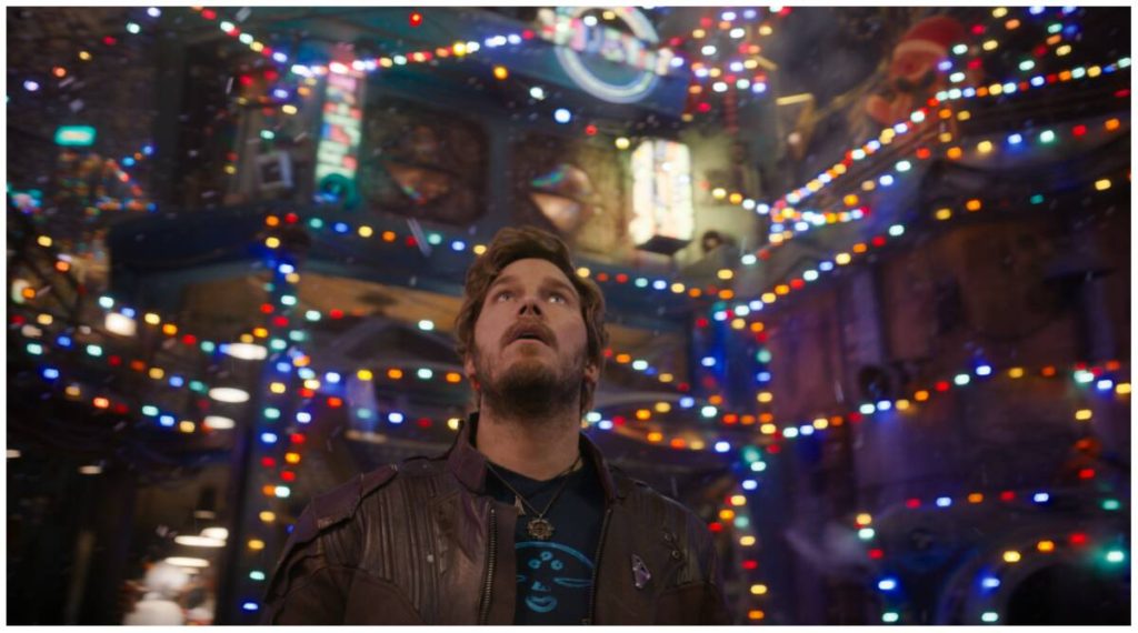 รีวิวหนัง | Guardians of the Galaxy Holiday Special ตามล่าเควิน เบคอน พิทักษ์คริสต์มาสต์