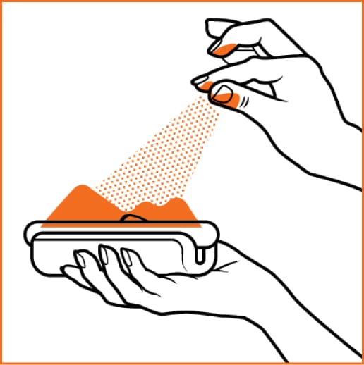 อร่อยกับซีโตสได้ทุกเมนูถ้ามี Cheetos Duster
