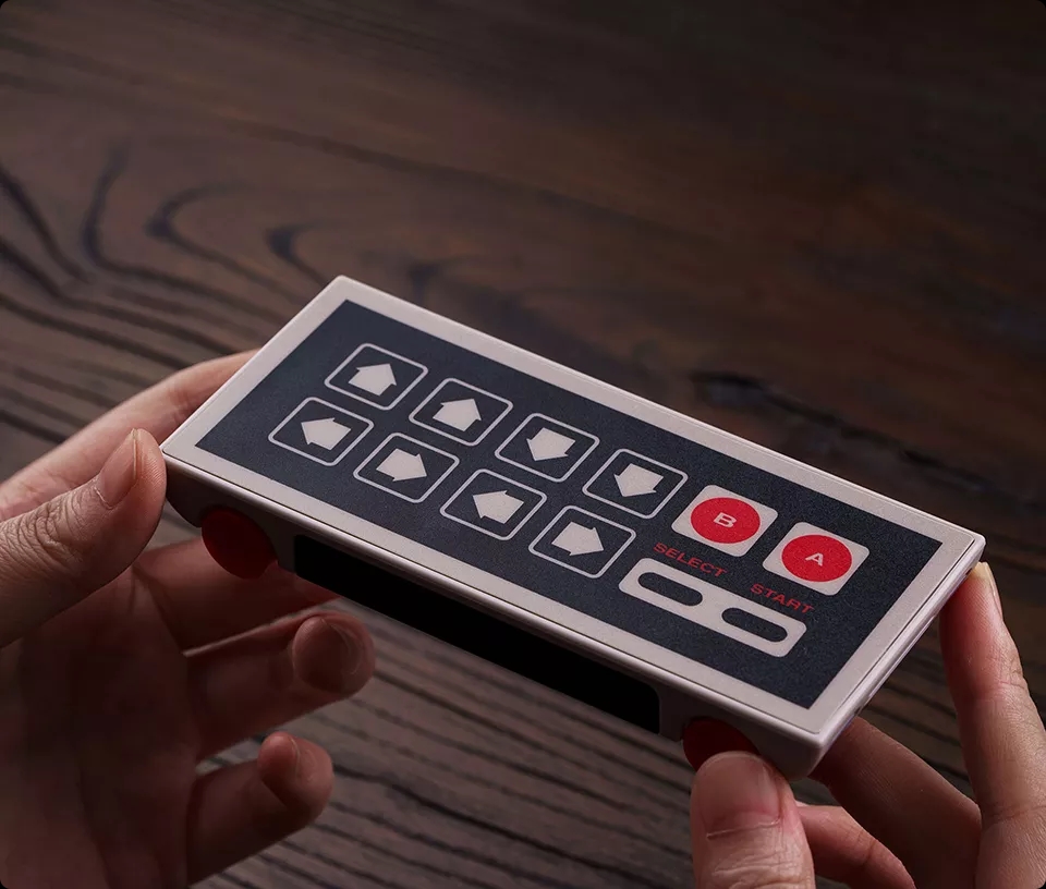 เอาใจสายเรโทร 8BitDo N30 Wireless Charger