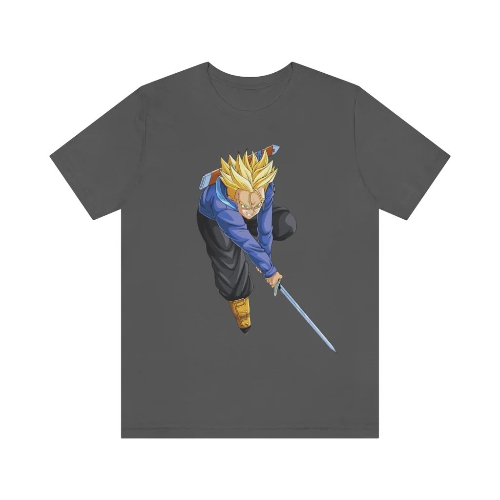 บอกเลยว่าเริ่ดเสื้อแจ็คเก็ตฟรีเซอร์และเสื้อยืดทรังค์จาก Dragon Ball Z 9 บอกเลยว่าเริ่ดเสื้อแจ็คเก็ตฟรีเซอร์และเสื้อยืดทรังค์จาก Dragon Ball Z