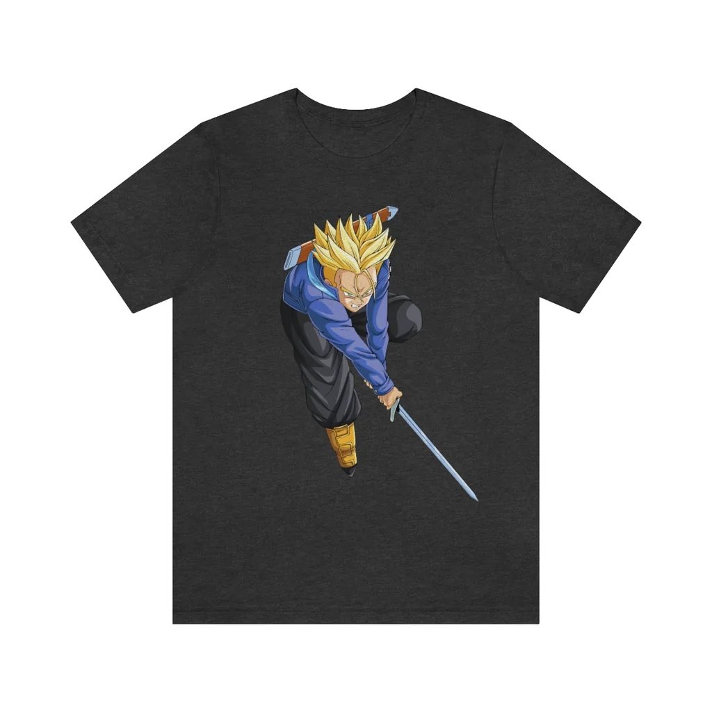 บอกเลยว่าเริ่ดเสื้อแจ็คเก็ตฟรีเซอร์และเสื้อยืดทรังค์จาก Dragon Ball Z 10 บอกเลยว่าเริ่ดเสื้อแจ็คเก็ตฟรีเซอร์และเสื้อยืดทรังค์จาก Dragon Ball Z