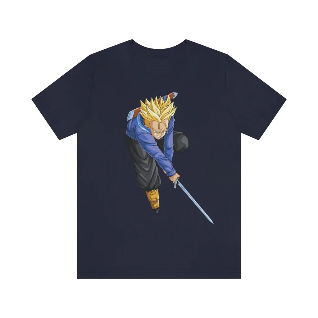 บอกเลยว่าเริ่ดเสื้อแจ็คเก็ตฟรีเซอร์และเสื้อยืดทรังค์จาก Dragon Ball Z 14 บอกเลยว่าเริ่ดเสื้อแจ็คเก็ตฟรีเซอร์และเสื้อยืดทรังค์จาก Dragon Ball Z