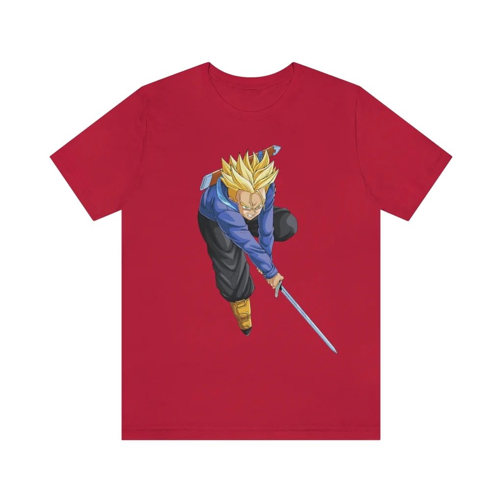 บอกเลยว่าเริ่ดเสื้อแจ็คเก็ตฟรีเซอร์และเสื้อยืดทรังค์จาก Dragon Ball Z 13 บอกเลยว่าเริ่ดเสื้อแจ็คเก็ตฟรีเซอร์และเสื้อยืดทรังค์จาก Dragon Ball Z