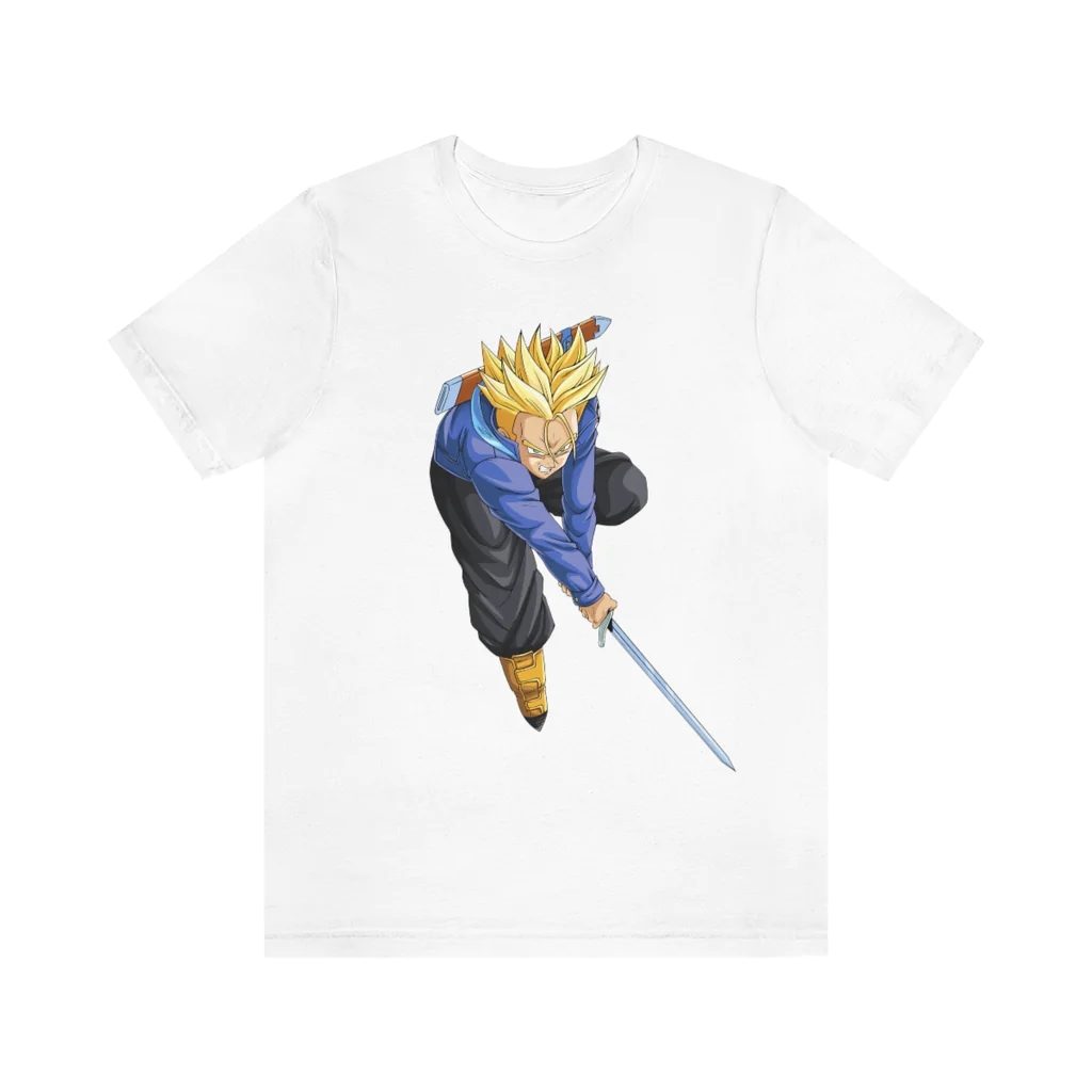 บอกเลยว่าเริ่ดเสื้อแจ็คเก็ตฟรีเซอร์และเสื้อยืดทรังค์จาก Dragon Ball Z 12 บอกเลยว่าเริ่ดเสื้อแจ็คเก็ตฟรีเซอร์และเสื้อยืดทรังค์จาก Dragon Ball Z
