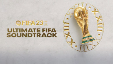 รวมเพลงที่ดีที่สุดอยู่ใน Ultimate FIFA Soundtrack ของ EA SPORTS ในช่วง 25ปี ที่ผ่านมา