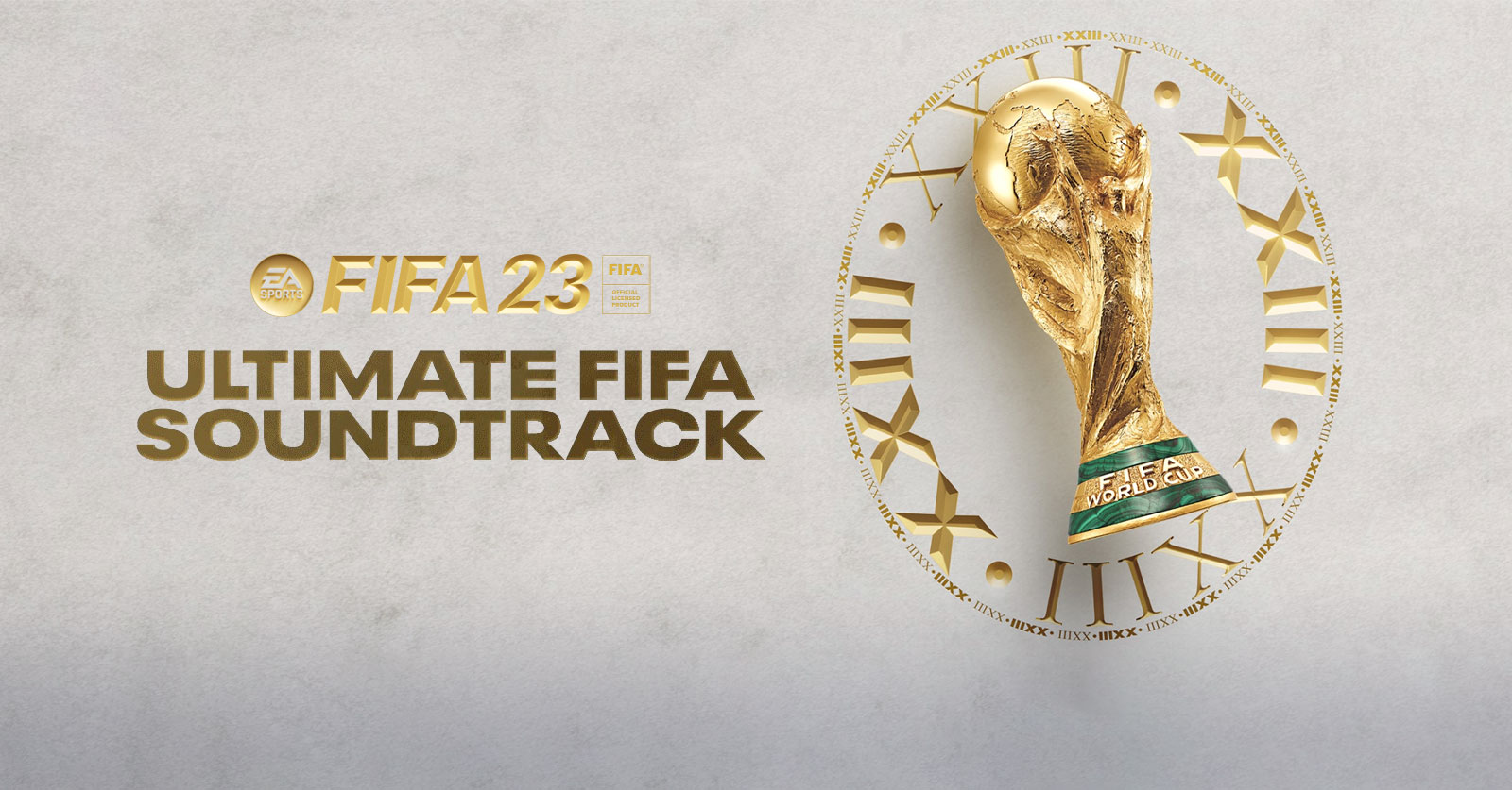 รวมเพลงที่ดีที่สุดอยู่ใน Ultimate FIFA Soundtrack ของ EA SPORTS ในช่วง 25ปี ที่ผ่านมา 1 รวมเพลงที่ดีที่สุดอยู่ใน Ultimate FIFA Soundtrack ของ EA SPORTS ในช่วง 25ปี ที่ผ่านมา