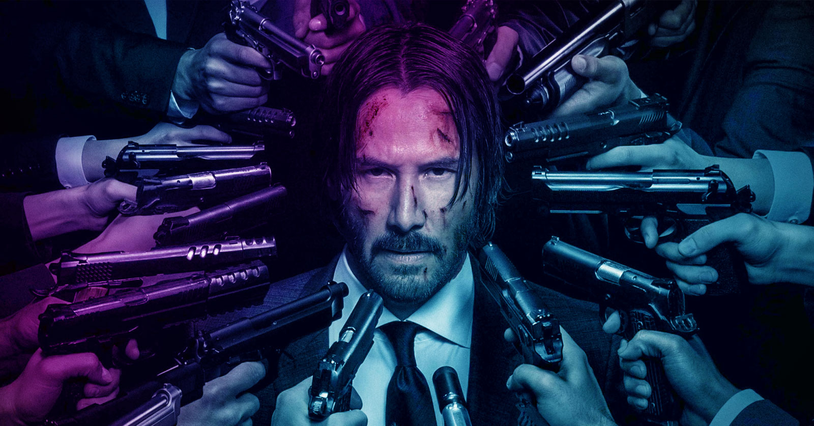 Lionsgate อยากทำเกม AAA จากหนัง John Wick 1 Lionsgate อยากทำเกม AAA จากหนัง John Wick