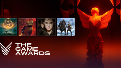 เปิดโผรายชื่อเกมเข้าชิงรางวัล Game of the Year ประจำปี 2022